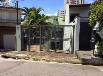 Casa · 326m² · 4 Quartos · 5 Vagas · SOBRADO À VENDA - CENTRO SANTO ANDRÉ