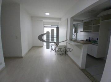 Apartamento · 75m² · 2 Quartos · 2 Vagas · Locação Apartamento Sao Caetano do Sul Barcelona Ref: 20541