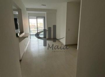 Apartamento · 75m² · 2 Quartos · 2 Vagas · Locação Apartamento Sao Caetano do Sul Barcelona Ref: 20510