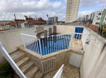 Casa · 220m² · 3 Quartos · 17 Vagas · Venda Sobrado Sao Caetano do Sul Santa Paula Ref: 30050