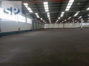 Comercial · 5500m² · 20 Vagas · Galpão em Cidade Industrial Satélite de São Paulo  Guarulhos
