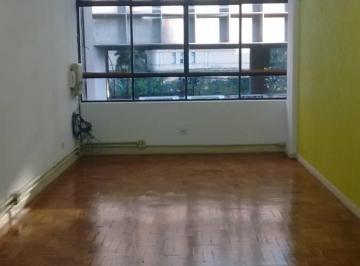 Comercial · 40m² · Sala comercial no Centro.