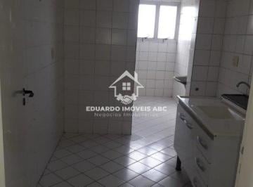 Apartamento · 69m² · 3 Quartos · 3 Dormitórios. Ótima localização. Vila Bela Vista - Santo André