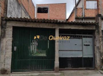 Foto 01 · Casa, Chácara do Sol, São Paulo, SP