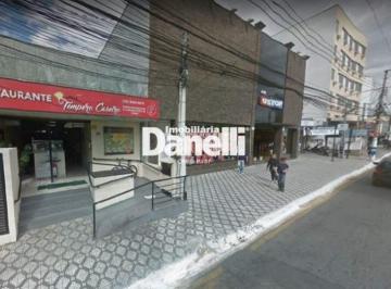 Comercial · 287m² · Ponto Comercial para aluguel, Centro - Taubaté/SP