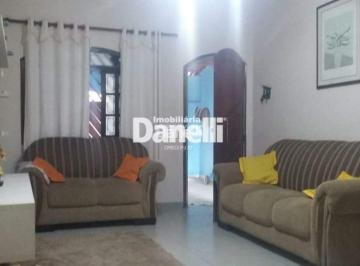 Casa · 198m² · 3 Quartos · 2 Vagas · Casa à venda, 3 quartos, 1 suíte, 2 vagas, Parque São Cristovão - Taubaté/SP