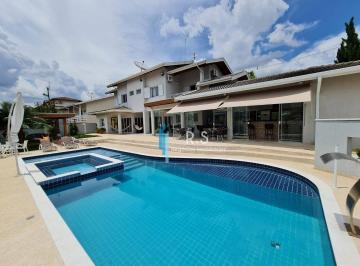6ee2fdd32492e5ebb5dd88ad6a01532060a10176 · Casa com 5 dormitórios à venda, 450 m² por R$ 2.500.000,00 - Condomínio Villagio Capriccio - Louveir