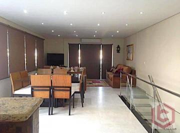 7d4452b074a4a7123c0b65c448473644296aa093 · Cobertura à venda, 360 m² por R$ 6.800.000,00 - Aparecida - Santos/SP