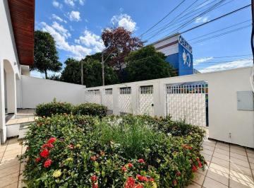 9589d68f2c80ccb7fceda7f7581563600840c206 · Casa com 4 dormitórios para alugar, 198 m² por R$ 3.955,00/mês - Vila Nossa Senhora de Fátima - Amer