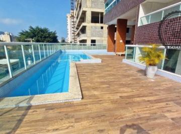 effafe5735bc9e50a780fa52ad5d5fe3ec0e8cda · Apartamento no Canto do Forte - Praia Grande/SP