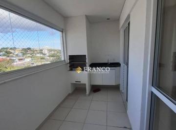 a4a16aec25c4e9a722bd0b2bd419cba78c9bb739 · Apartamento à venda, 72 m² por R$ 390.000,00 - Vila Jaboticabeira - Taubaté/SP