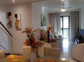Sala · APARTAMENTO DUPLEX com 3 dormitórios à venda, 95 m² por R$ 680.000 - Ingá - Niterói/RJ