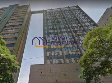 Comercial · 400m² · 3 Vagas · Conj. Comercial, Jardim Paulistano - São Paulo