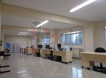 Comercial · 800m² · Conjunto Comercial com infra completa! Centro de SP