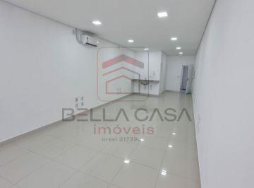 Comercial · 75m² · Sala Comercial Mooca 65m²