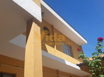 Casa · 60m² · 2 Quartos · 1 Vaga · Casa Sobrado em Jardim das Flores  -  Osasco