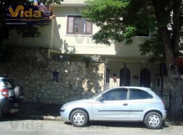Casa · 260m² · 4 Quartos · 2 Vagas · Casa para locação, Km 18, 04 quartos.
