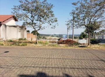 Terreno · 324m² · VENDA - TERRENO DE ESQUIINA PRÓXIMO AO HORIZON EM ESTÂNCIA VELHA