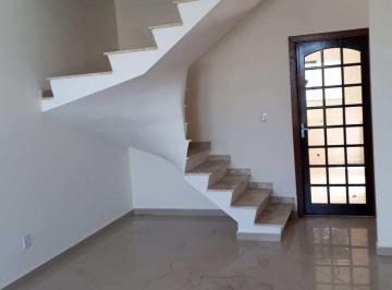 Casa · 140m² · 3 Quartos · 4 Vagas · Sobrado com 3 dorms, Jardim Camila, Mogi das Cruzes - R$ 530 mil, Cod: 1124