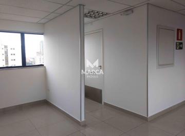 Comercial · 171m² · 2 Vagas · Andar corrido para aluguel, 2 vagas, Santa Efigênia - Belo Horizonte/MG