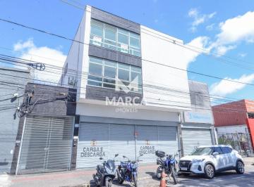 Comercial · 300m² · Andar corrido para aluguel, São Luíz - Belo Horizonte/MG
