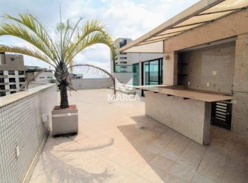 Apartamento · 324m² · 4 Quartos · 4 Vagas · Cobertura para aluguel, 4 quartos, 2 suítes, 4 vagas, Belvedere - Belo Horizonte/MG