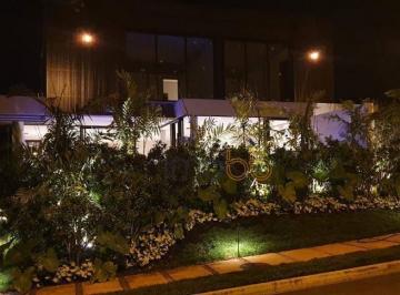 2363236128b6aedecf8567d7f16d32af9fa0e2e4 · Casa com 4 quartos à venda, 398 m² - Condomínio Mont Blanc - Sorocaba/SP