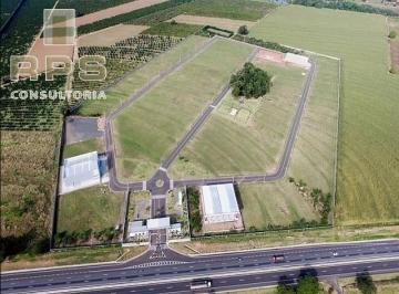 Foto 32 · Terreno em Condomínio Industrial em Mogi Mirim - Limeira