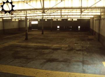 GALPÃO · Galpão Industrial de 4.000m² para locação em Osasco-SP, no bairro Industrial Anhanguera.
