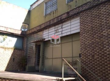 Comercial · 1314m² · 25 Vagas · Galpão à venda 25 vagas Valparaíso - Santo André - SP