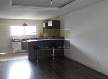 283127.jpg · Casa 3 dormitórios - Bairro São Sebastião