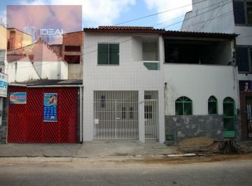 Casa · 150m² · 3 Quartos · Casa Triplex em Centro  -  Campos dos Goytacazes