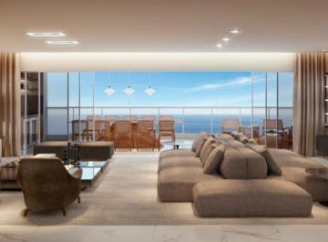Apartamento de 4 quartos, Salvador ·  UNDAE OCEAN Oportunidade 4suítes 303 m2 V.Mar  acesso exclusivo a praia  Confira