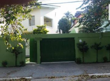 3035c893861c9965b1ddd0cb6608ae4ae6a0c882 · Sobrado com 4 dormitórios para alugar, 400 m² por R$ 9.000,00/mês - City América - São Paulo/SP