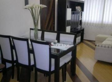 d04cdc79bc701b8d666f152fe65b5734b8ad81c4 · Apartamento com 2 dormitórios à venda, 80 m² por R$ 426.000,00 - Vila Caminho do Mar - São Bernardo 