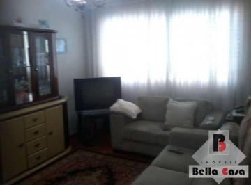 Apartamento · 57m² · 2 Quartos · Apto rua da mooca