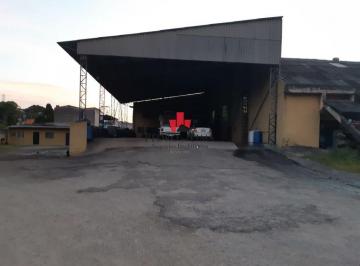 Terreno · 9920m² · Terreno 9.920m2, Galpão de 2000m² Centro de Ermelino Matarazzo, Região nobre. Oportunidade unica.