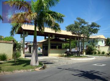 Terreno · 400m² · Village dos Goytacazes - Campos dos Goytacazes, RJ