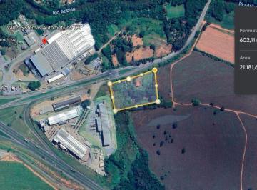Comercial · Área à venda no bairro Sítio da Moenda - Itatiba/SP