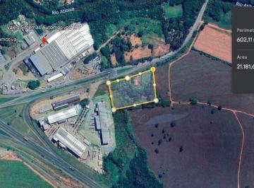 Comercial · Área à venda no bairro Sítio da Moenda - Itatiba/SP
