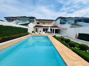 Foto 59 · Casa a venda no condomínio Rio Mar na Barra da Tijuca com 5 Quartos sendo 03 suites em terreno úni