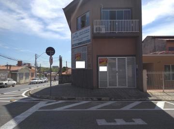 Foto 01 · Aluga-se sala comercial no Centro de Votorantim, rua Monte Alegre. A sala fica no pavimento superior