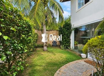 Casa · 150m² · 3 Quartos · 2 Vagas · CASA DUPLEX SEMI MOBILIADA NO MIRAGEM | CONFORTO, LAZER E PRIVACIDADE