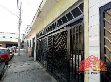 Foto 03 · Casa residencial à venda, 240 m úteis,  8x30, 3 quartos, 2 salas, 3 vagas,com edícula independente n