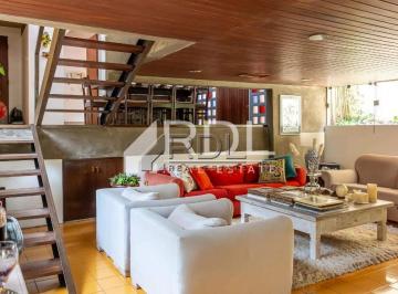 Casa · 260m² · 4 Quartos · 4 Vagas · Sobrado à venda, 4 quartos, 3 suítes, 4 vagas, VILA BASTOS - Santo André/SP