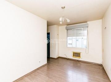 Apartamento · 53m² · 2 Quartos · 1 Vaga · Apartamento 2 dormitórios, no bairro Morro Santana