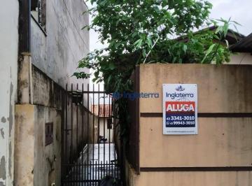 Casa com 1 quarto para alugar, 40 m² - Jardim Piza - Londrina/PR · Casa com 1 quarto para alugar, 40 m² por R$ 850/mês - Jardim Piza - Londrina/PR