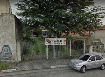 90400075996a6229874e5c1075ee62dfb4aa0472 · Terreno à venda, 600 m² por R$ 1.600.000,00 - Vila Ré - São Paulo/SP