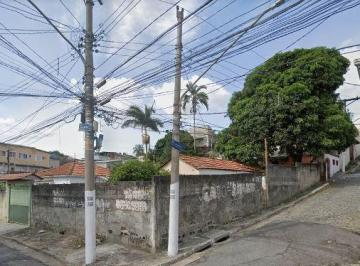 96307c0ba583f42bece9a7cf8b8543679c7c7ee8 · Terreno à venda, 377 m² por R$ 450.000,00 - Parque Cruzeiro do Sul - São Paulo/SP