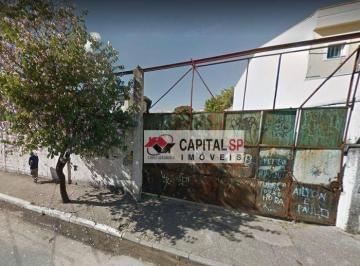 5c17c24570d5acf497cd3087602790e1a735bb73 · Terreno, 450 m² - venda por R$ 6.000.000,00 ou aluguel por R$ 42.450,50/mês - Vila Granada - São Pau